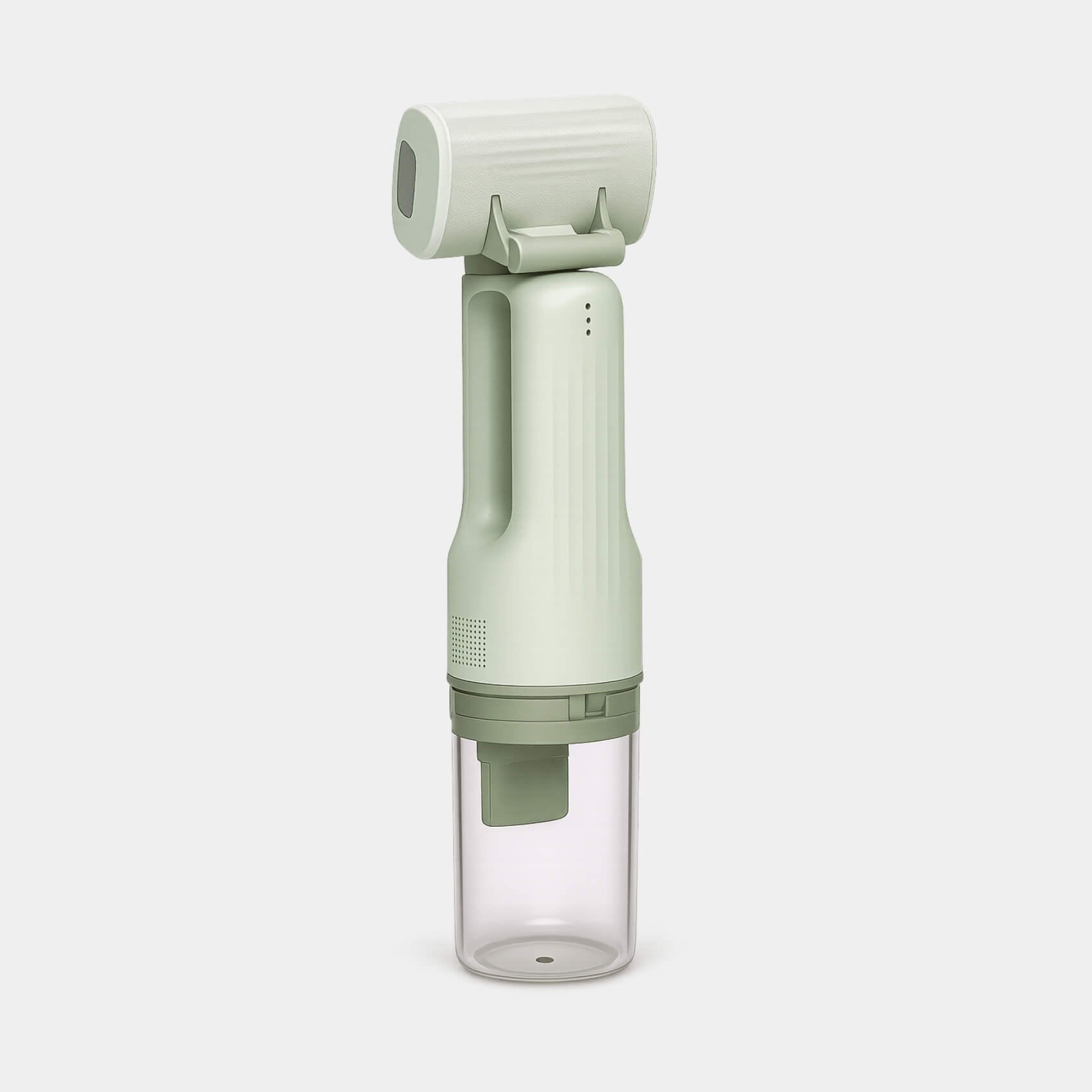 Delta Paw Pet Brush Vacuum