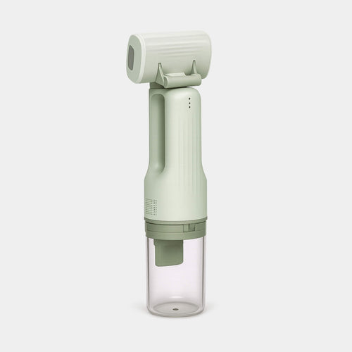 Delta Paw Pet Brush Vacuum