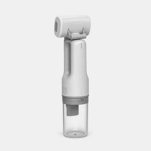 Delta Paw Pet Brush Vacuum