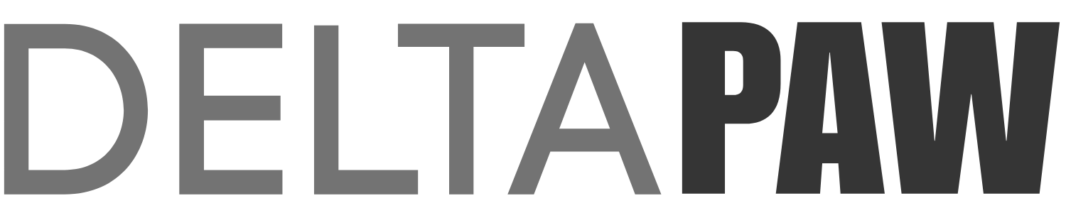 Delta Paw